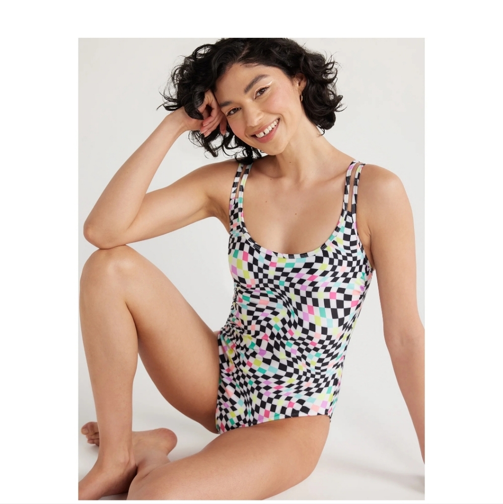No boundaries swimsuit